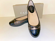 CAFèNOIR Damen Ballerinas