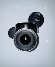 Carl Zeiss Distagon 21 mm