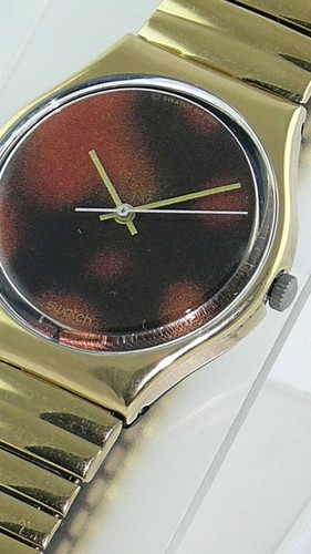 Swatch gent sloan - swatch-gent:, ranger
