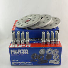 H&R Spurverbreiterung 16/40mm