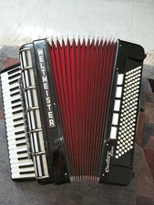 Akkordeon weltmeister cantus - weltmeister,