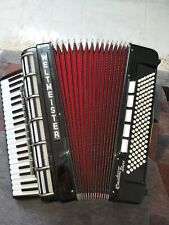 Akkordeon Weltmeister Cantus V delüx