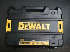 Dewalt leerkoffer - dewalt,