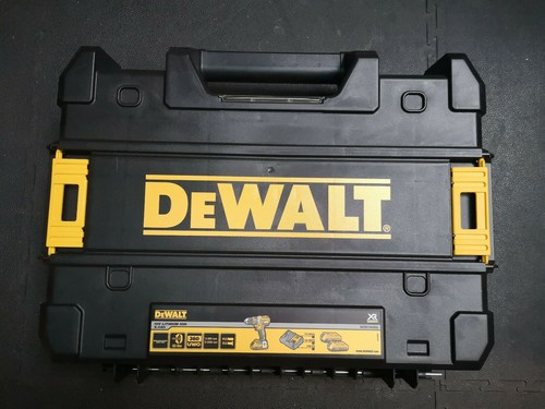 Dewalt leerkoffer - dewalt,
