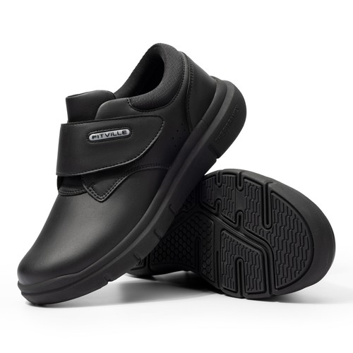 Fitville halbschuhe diabetiker - halbschuhe,
