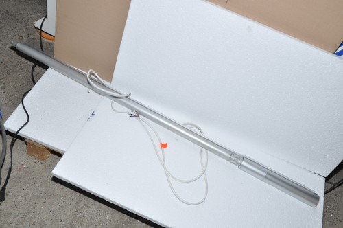 Hubmotor linearantrieb essmann - linearantrieb,