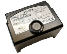 MAN / MHG Siemens LMO14.155C2MA Ölfeuerungsautomat RE1.19H bis RE1.70H