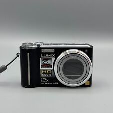 Panasonic LUMIX DMC-TZ7 /