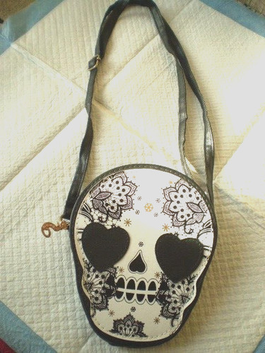 Kleine handtasche - kleine,