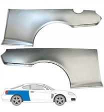 Für Hyundai Coupe GK