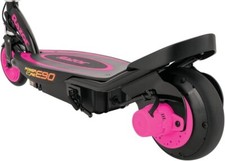 Razor 13173861 Kids Power Core E90 Kinder Elektroroller E-Scooter 16 km/h Pink