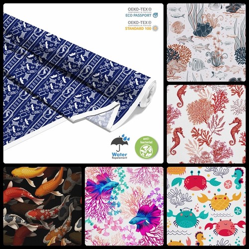 Oxford bedruckt polyester - oxford,
