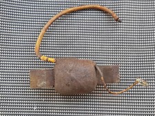 DKW Zündspule Erregerspule Barkas TS 8/8 8 ZW1103 Tragkraftspritze Werkstattfund