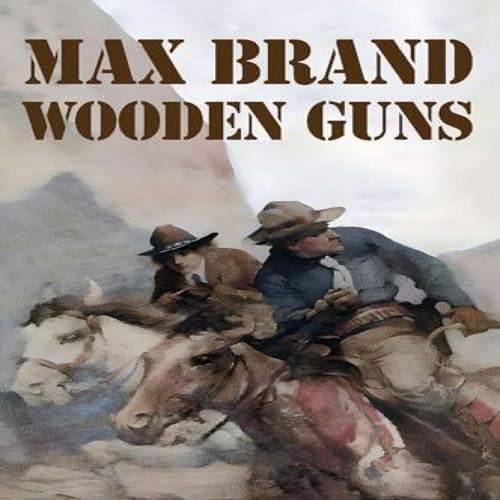 Wooden guns max brand - guns,