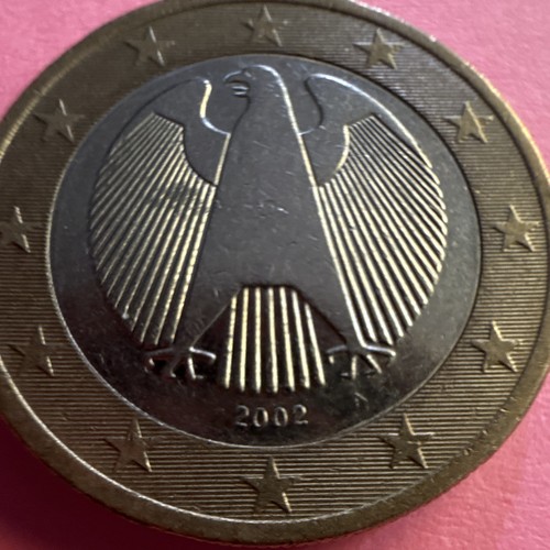 Euro kursmünze deutschland - euro,