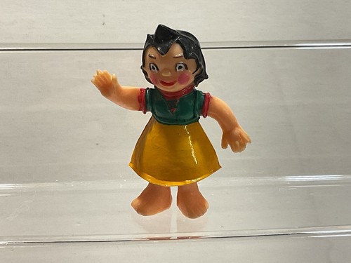 Heidi figur yolanda - heidi, 80er