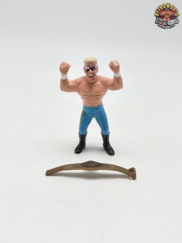 Wwf wcw galoob - wwf/wcw, figur
