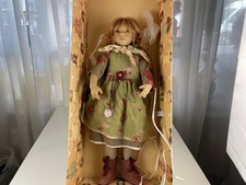 Annette Himstedt Puppe Vinyl