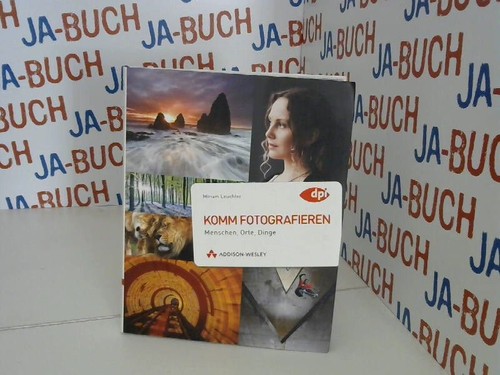 Komm fotografieren menschen - -,