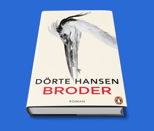 Broder dörte hansen - broder,