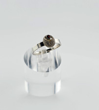 Modernist Designer Ring - Karl