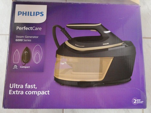 Philips perfectcare - philips,