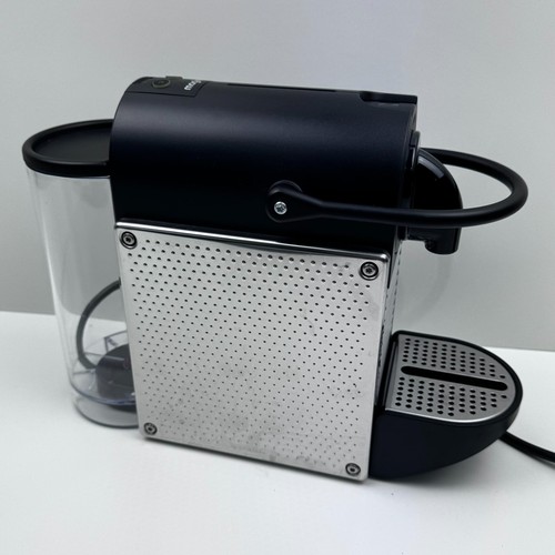 Nespresso pixie kaffeemaschine - nespresso,