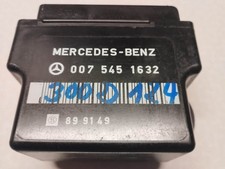 Oldtimer Mercedes W 124 300TD