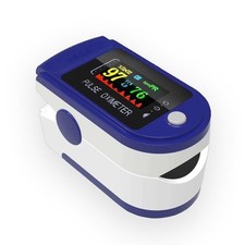 Oximeter