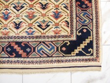 Handgeknüpfter Großer