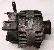 VW Polo 9N1 1.2 AZQ Lichtmaschine Generator 03D903025E