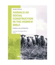 Animals as Social Construction
