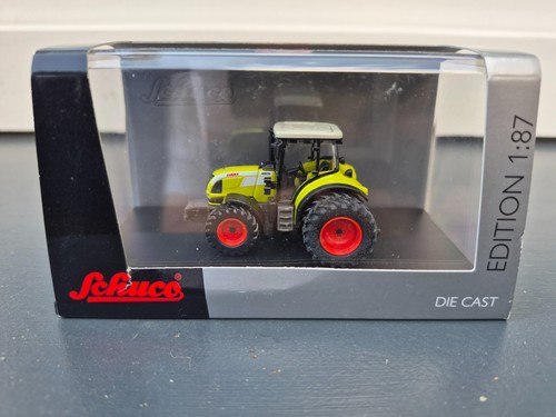 Schuco claas arion 540 - claas,