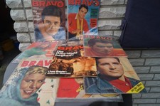 Gepflegte,ältere BRAVO