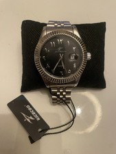 Wunderschöne Ricecgo Quarzuhr