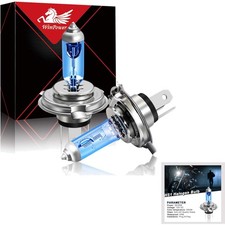 Halogenscheinwerfer, 12V