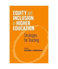 Equity and Inclusion in Higher