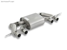 Remus Edelstahl Duplex