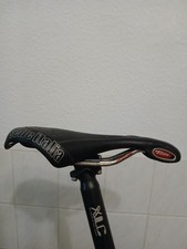 Selle Italia Novus Boost EVO