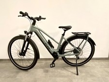 CUBE E-Bike Kathmandu Hybride