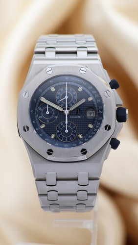 Audemars piguet royal oak - piguet,