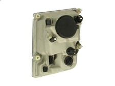 Headlight Trucklight HL-VO007R