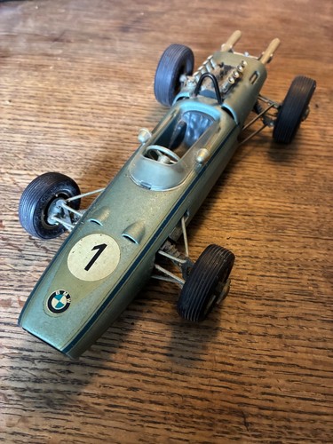 Schuco 1072 bmw - schuco,