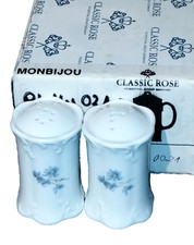 Rosenthal Monbijou Belvedere