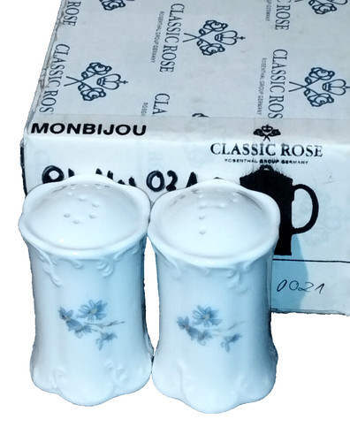 Rosenthal monbijou belvedere - monbijou,