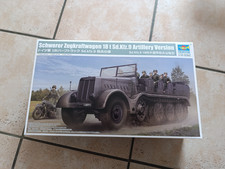 Trumpeter 09575 : Dt