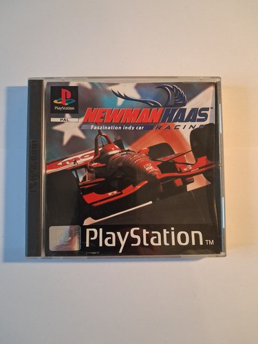 Playstation spiel newman - spiel,