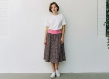 „Julia Trentini Trachtenrock