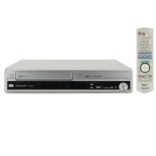 Panasonic DMR-EX98V DVD HDD