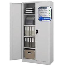 Aktenschrank abschließbar